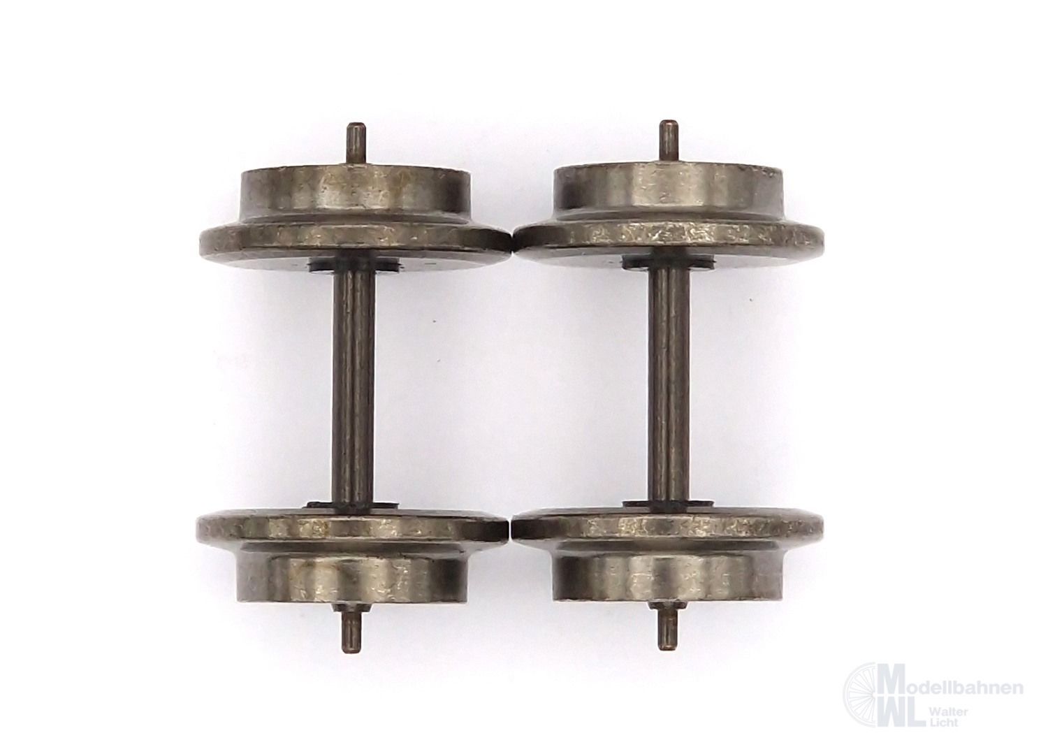 Märklin Ersatzeile E36660700 - ERSATZTEIL: Radsatz Trix Express 2 St